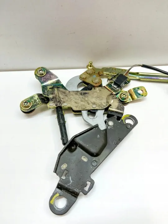 Piezas de techo Mercedes-Benz OEM A2307900177 - Usado image 4