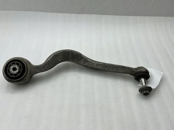 Braccio di Controllo Anteriore Sinistro Mercedes W213 GLC X253 OEM image 8