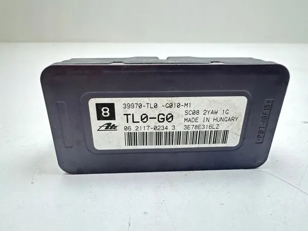 Controlador ESP Honda Accord 2009 39970TL0G010M1 image 3