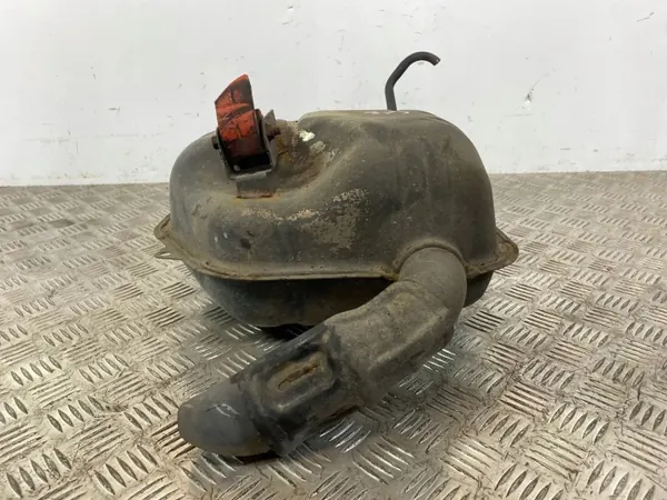 Silenciador Mitsubishi OE usado OEM FOB33801 image 2