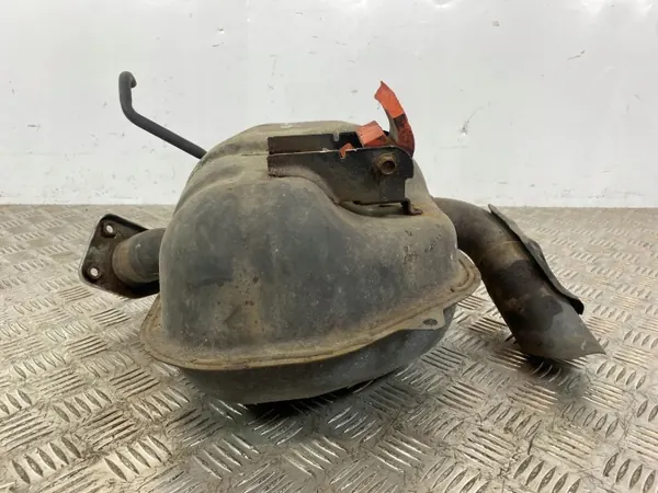 Silenciador Mitsubishi OE usado OEM FOB33801 image 3