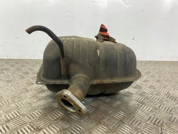 Silenciador Mitsubishi OE usado OEM FOB33801 image 4