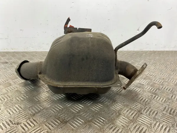 Silenciador Mitsubishi OE usado OEM FOB33801 image 5