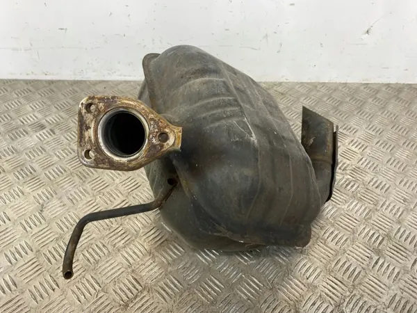 Silenciador Mitsubishi OE usado OEM FOB33801 image 6