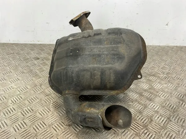 Silenciador Mitsubishi OE usado OEM FOB33801 image 7