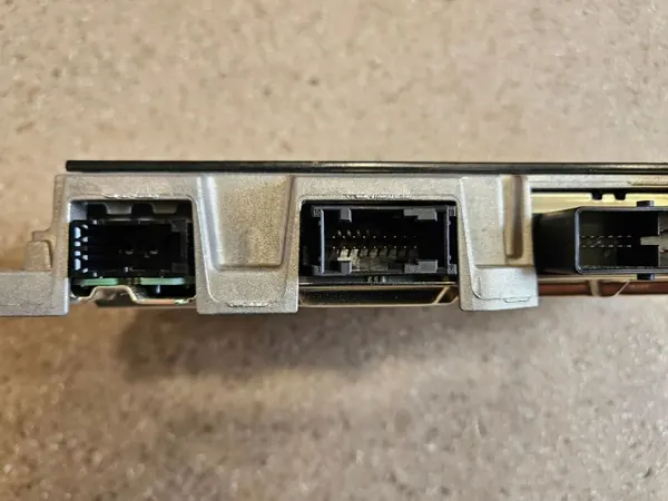 Amplificateur Audi OE LPV14853 d'occasion pour A7/S7 4G image 3