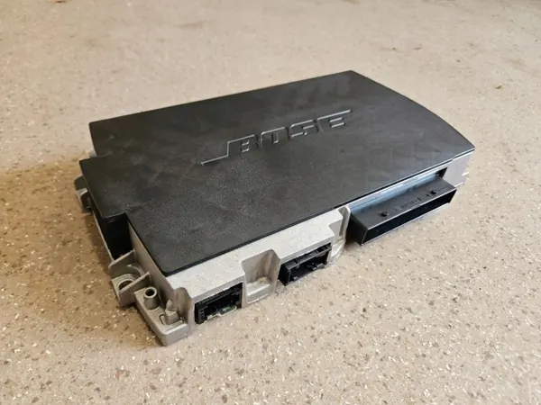 Amplificateur Audi OE LPV14853 d'occasion pour A7/S7 4G image 6
