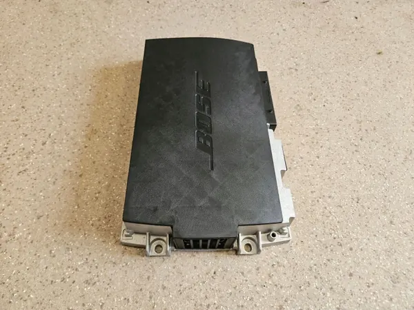 Amplificateur Audi OE LPV14853 d'occasion pour A7/S7 4G image 7