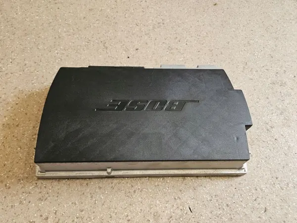 Amplificateur Audi OE LPV14853 d'occasion pour A7/S7 4G image 8