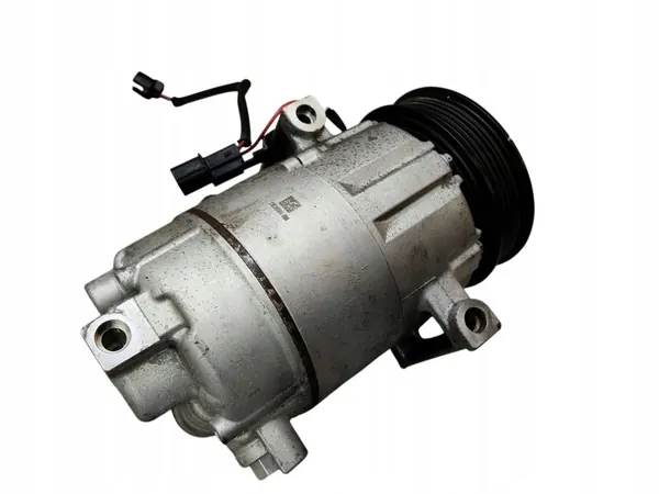 Compresseur AC KIA XCEED CEED III 1.0 1.5 T-GDI 97701-G4600 image 3