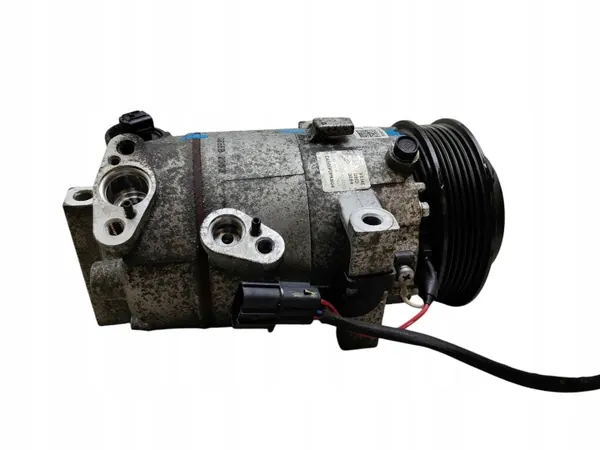 Compresseur AC KIA XCEED CEED III 1.0 1.5 T-GDI 97701-G4600 image 4
