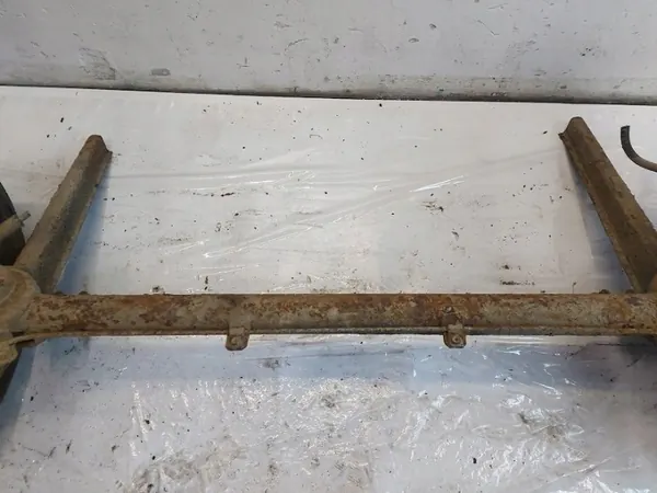 Daewoo Tico Hinterachsschwinge OEM KLY3 - Gebraucht image 9