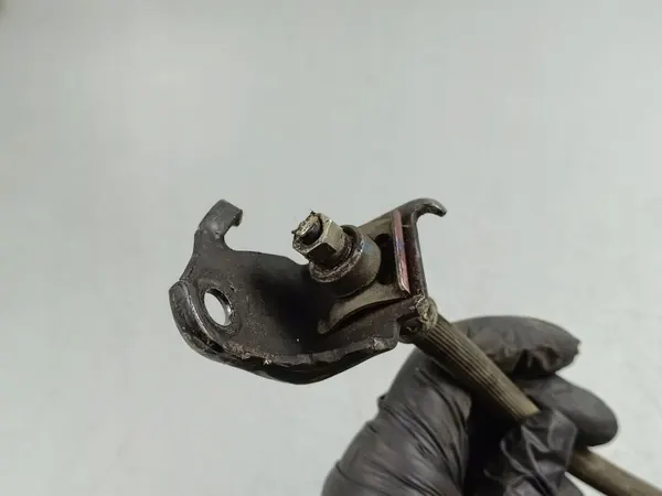 Flexible de frein Honda CR-V OEM FOB52219 - Occasion image 3