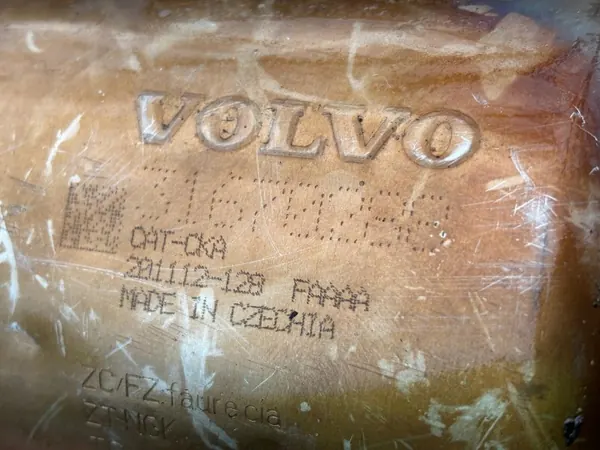 Catalyseur Volvo XC40 II 1.5 OEM 32313169 image 4