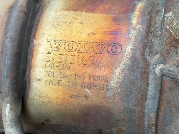 Catalyseur Volvo XC40 II 1.5 OEM 32313169 image 5