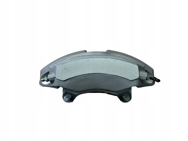 AUDI A4 A5 A6 A7 Q5 Vasemman etujarrusatulan 8W0615105FP image 2