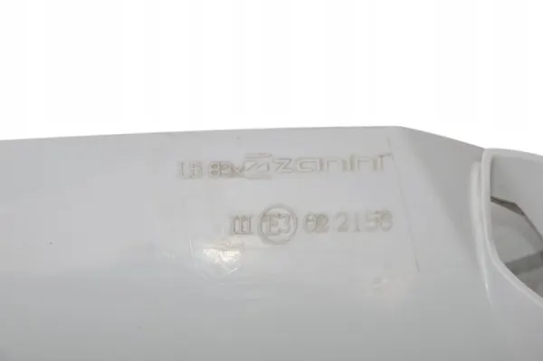 Lamborghini Aventador linke Spiegelabdeckung OEM 332 image 7