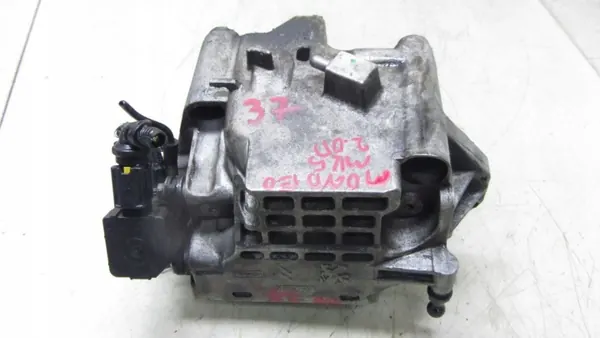 Polttoainesuodatin Kotelo Ford OE OEM 155/037 Mondeo MK5 image 3