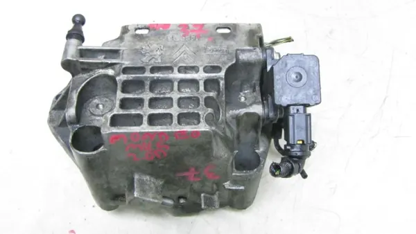 Polttoainesuodatin Kotelo Ford OE OEM 155/037 Mondeo MK5 image 4