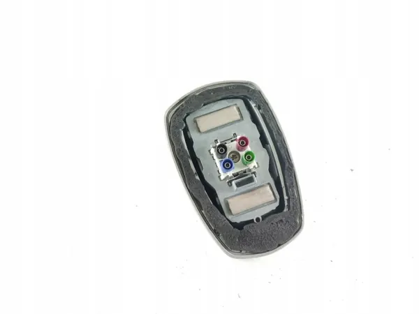 Mercedes-Benz GPS-anten OEM RZV66586 - Begagnad image 3