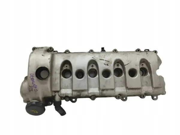 Porsche OEM 94810513106 Nockenfolgerabdeckung - Gebraucht image 2