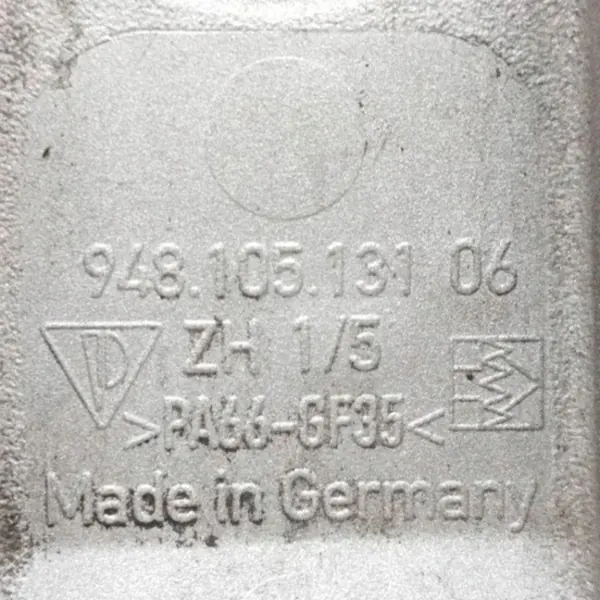 Porsche OEM 94810513106 Nockenfolgerabdeckung - Gebraucht image 10