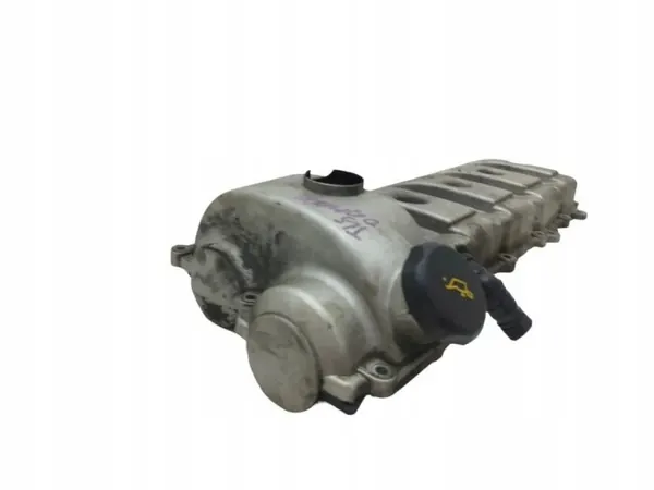 Porsche OEM 94810513106 Nockenfolgerabdeckung - Gebraucht image 3