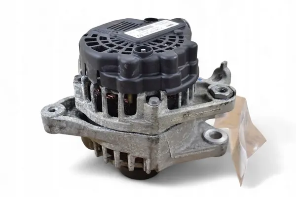 Vaihtovirtageneraattori Toyota Yaris III 1.33 B 2011-2019 OEM 27060-0Y120 image 6