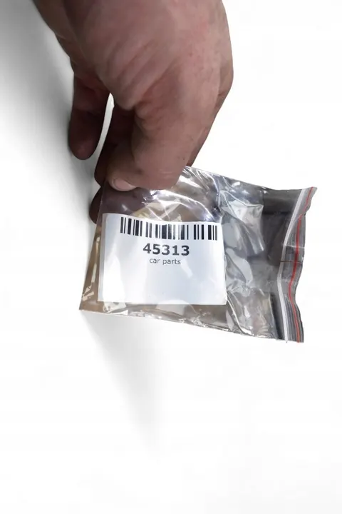 Vaihtovirtageneraattori Toyota Yaris III 1.33 B 2011-2019 OEM 27060-0Y120 image 8