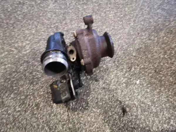 Turboahtim OEM 9684849580 Peugeot 4008 2.2L image 4