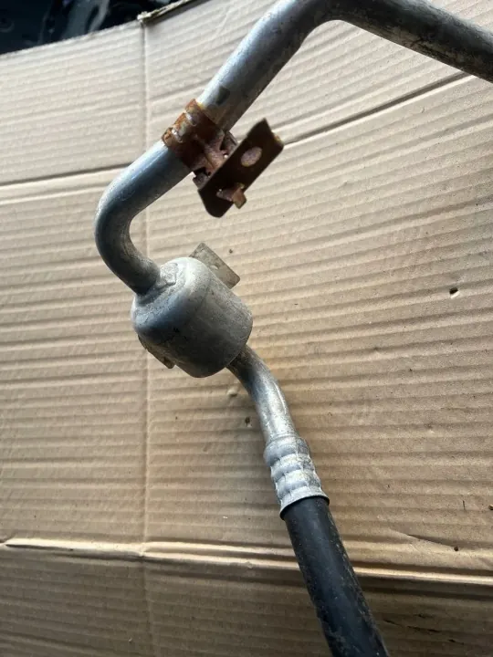 FORD C-MAX MK2 Klimakabel OEM J1DB-19N602-HC image 3