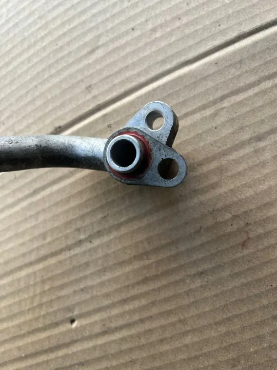 FORD C-MAX MK2 Klimakabel OEM J1DB-19N602-HC image 4