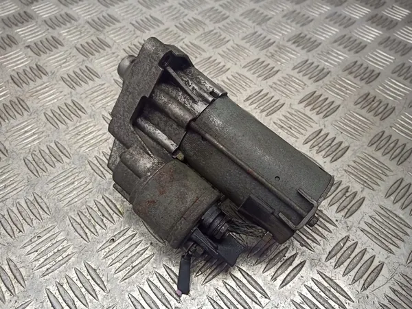 Motor de arranque Dacia Sandero 1.5 DCI 8200836473B image 2