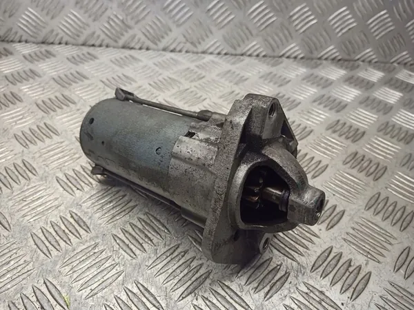 Motor de arranque Dacia Sandero 1.5 DCI 8200836473B image 3