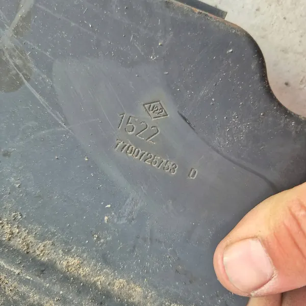 RENAULT BLACHA image 2