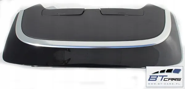 Audi A3 Cabrio Dachabdeckung OEM bt-cars-5169 Gebraucht image 2