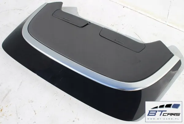Audi A3 Cabrio Dachabdeckung OEM bt-cars-5169 Gebraucht image 4