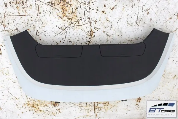 Audi A3 Cabrio Dachabdeckung OEM bt-cars-5169 Gebraucht image 9