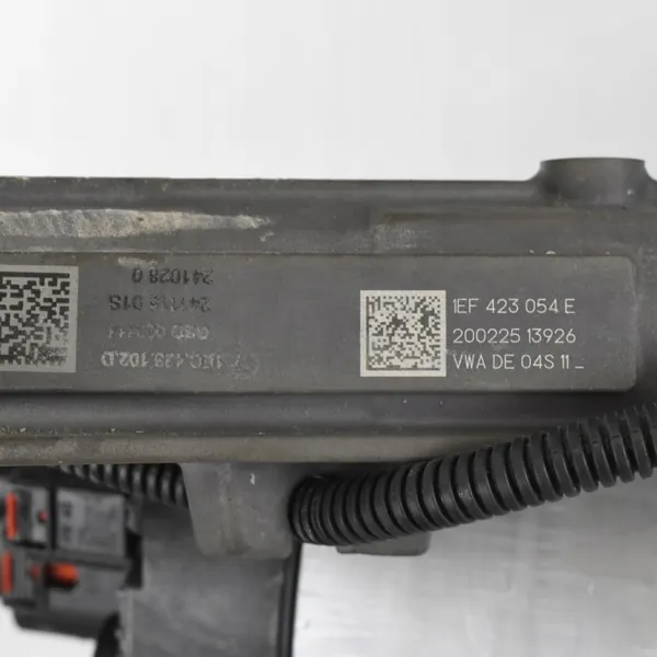 Styrhus OEM 1EF423054E för Skoda VW modeller image 6
