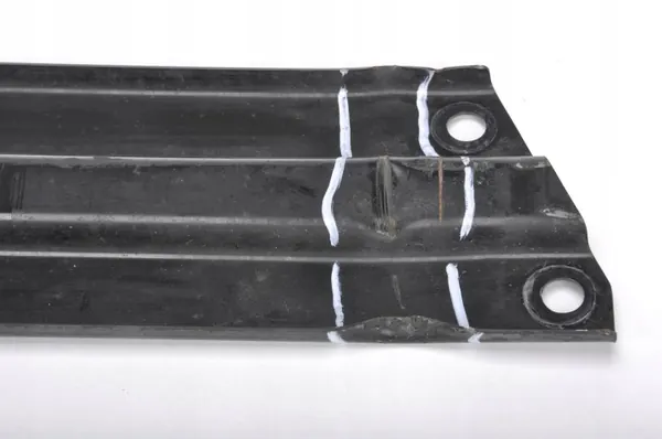 Support de suspension Mercedes AMG GT C190 4.0 OEM A1906163100 image 3