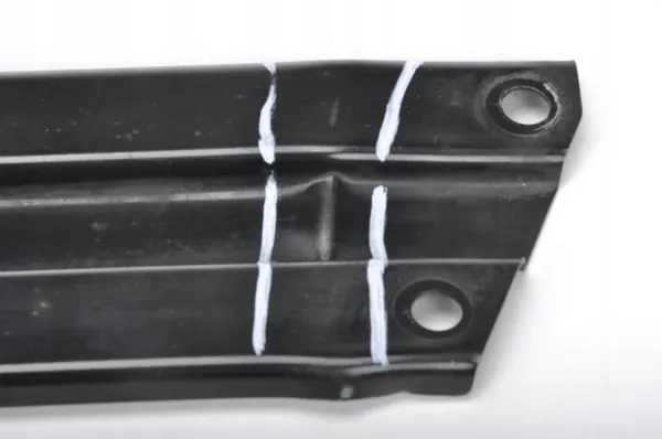 Support de suspension Mercedes AMG GT C190 4.0 OEM A1906163100 image 5