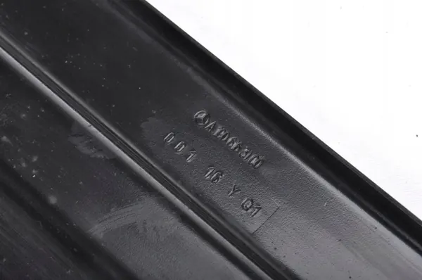 Support de suspension Mercedes AMG GT C190 4.0 OEM A1906163100 image 6