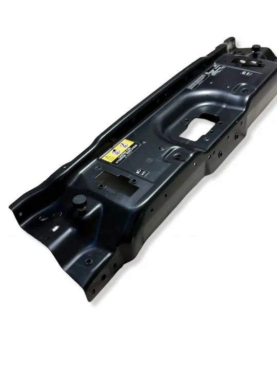 OEM A4636202600 Barre Supérieure Support Radiateur Mercedes G-Class image 6