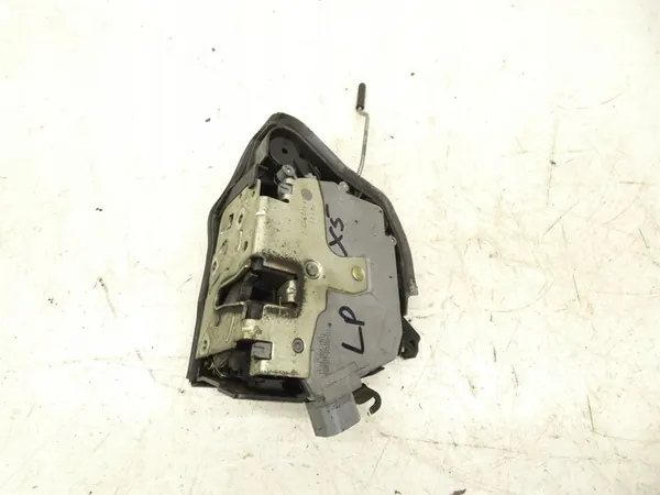 BMW Dörrlås Vänster 8402537 image 2