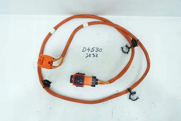 Tesla 3/Y Laadpoortkabel OEM 1509395-10-B image 2