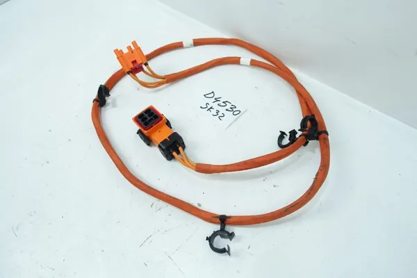 Tesla 3/Y Laadpoortkabel OEM 1509395-10-B image 3