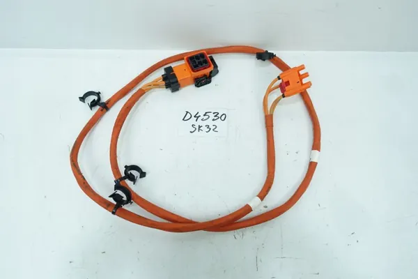 Tesla 3/Y Laadpoortkabel OEM 1509395-10-B image 4
