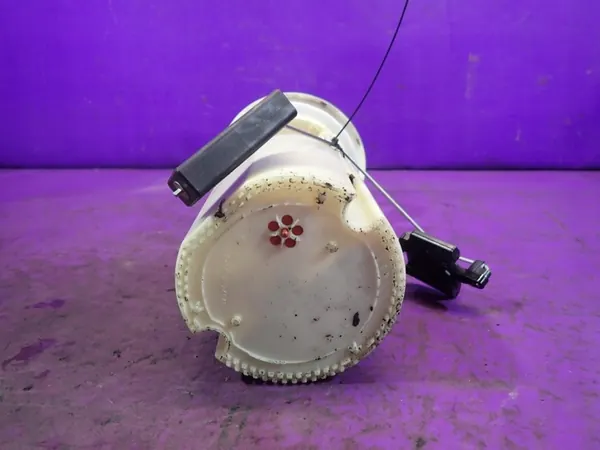 FIAT PANDA II 03-11 Bomba de Combustível 4 Pinos 46798695 image 9