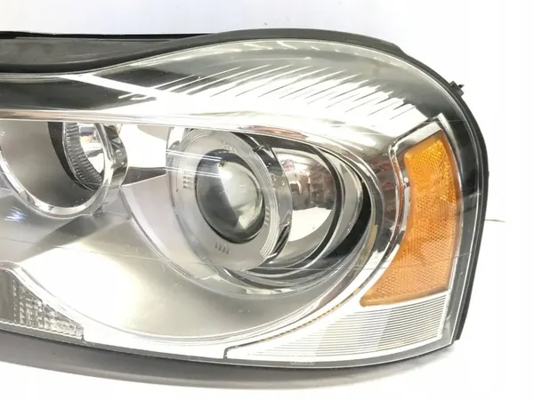 Vasen Xenon-ajovalot Volvo XC90 06-14 OEM 89904677 image 2