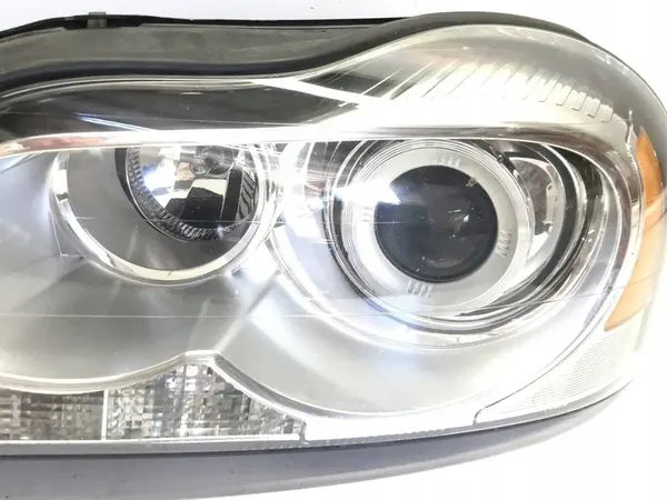 Vasen Xenon-ajovalot Volvo XC90 06-14 OEM 89904677 image 3